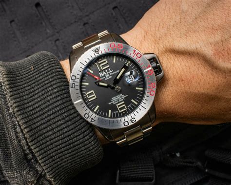 breitling eod watch|ball engineer eod watch.